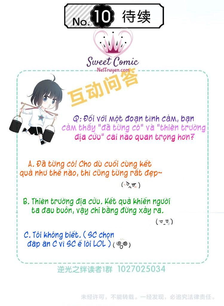 Vấp Phải Nghịch Quang Chapter 9 - 25