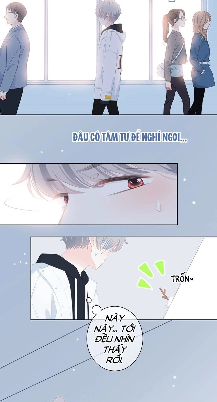 Vấp Phải Nghịch Quang Chapter 10 - 12