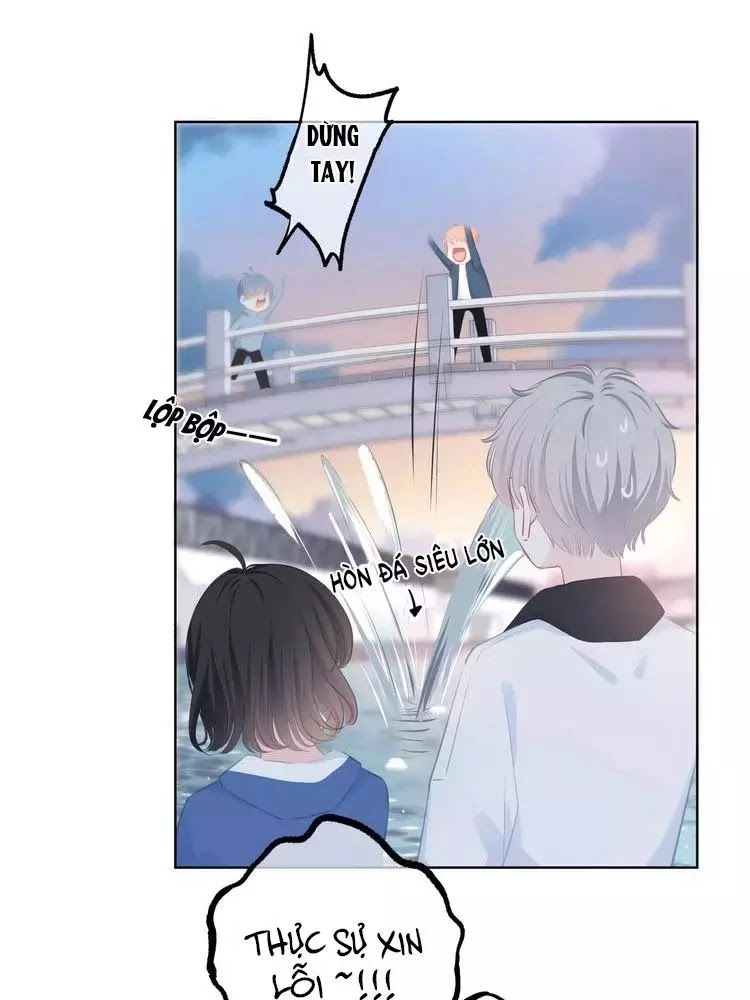 Vấp Phải Nghịch Quang Chapter 11 - 35