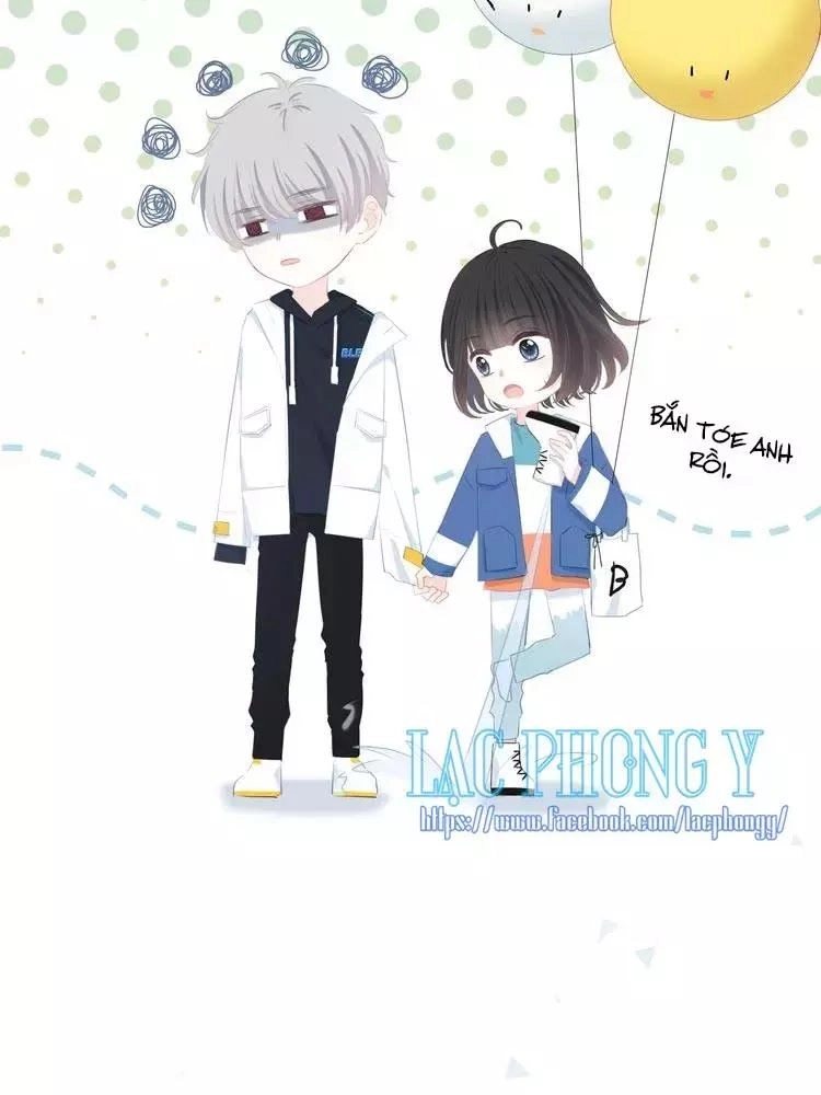 Vấp Phải Nghịch Quang Chapter 11 - 55