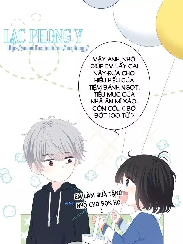 Vấp Phải Nghịch Quang Chapter 11 - 60