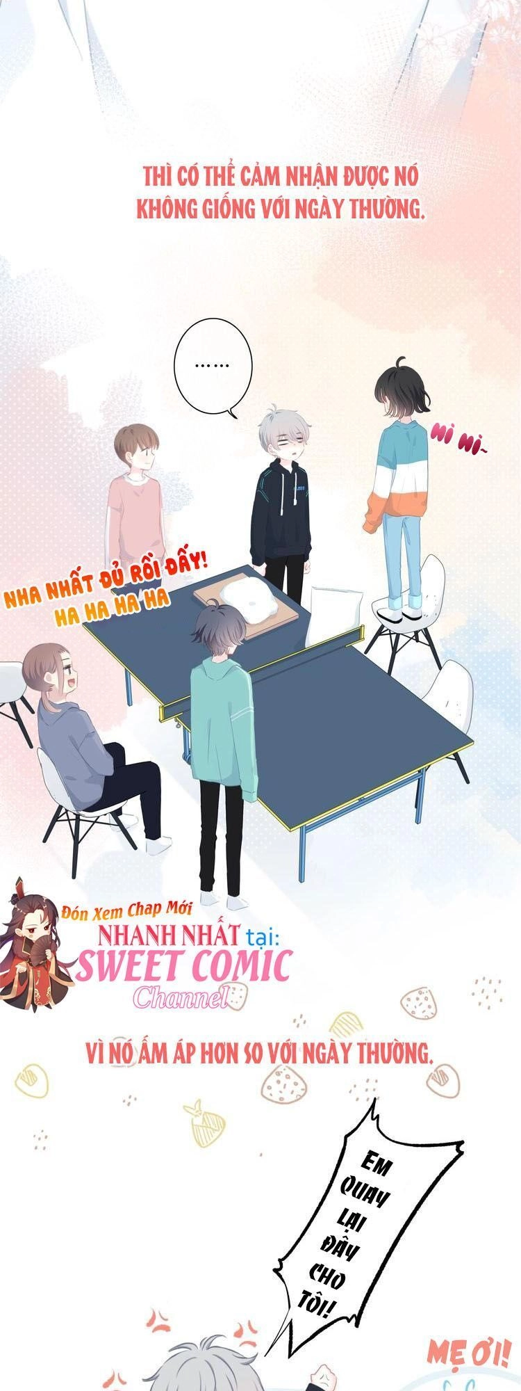 Vấp Phải Nghịch Quang Chapter 12 - 21