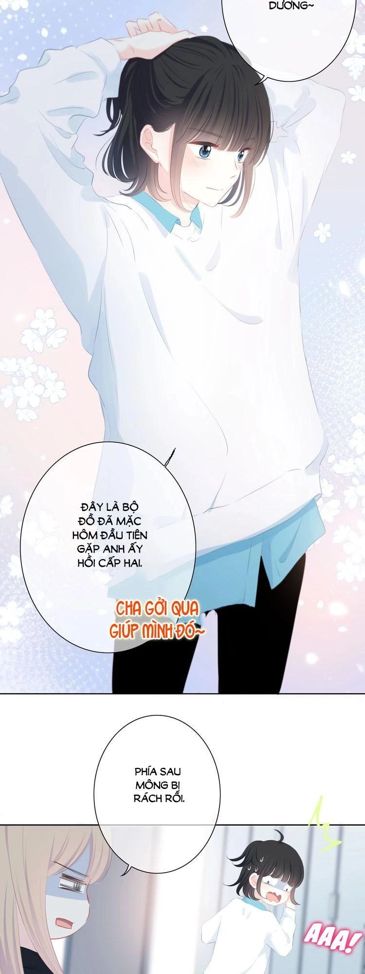 Vấp Phải Nghịch Quang Chapter 13 - 4