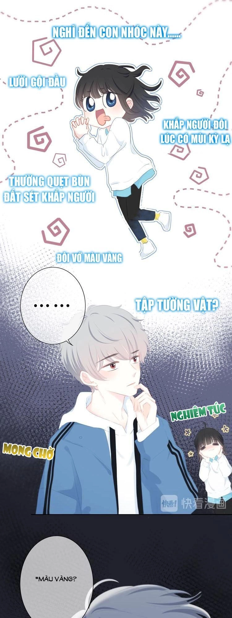 Vấp Phải Nghịch Quang Chapter 13 - 13