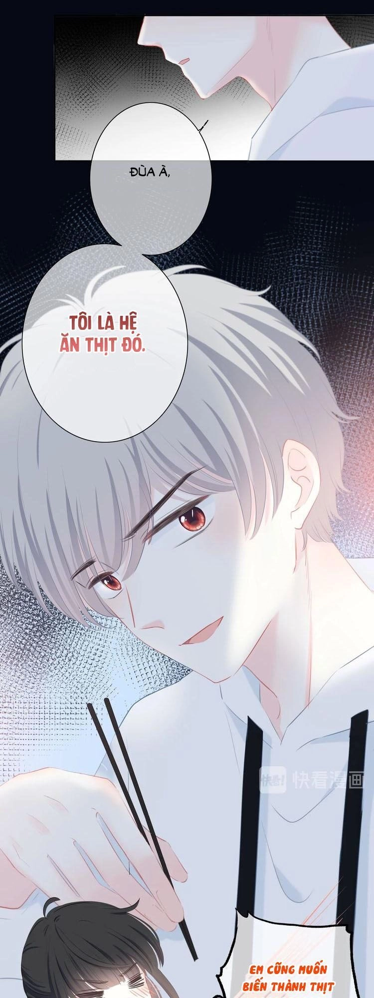 Vấp Phải Nghịch Quang Chapter 14 - 11