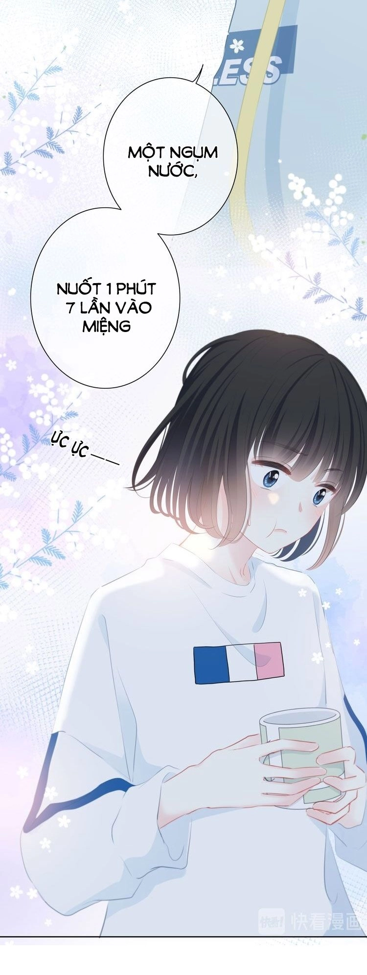 Vấp Phải Nghịch Quang Chapter 19 - 20