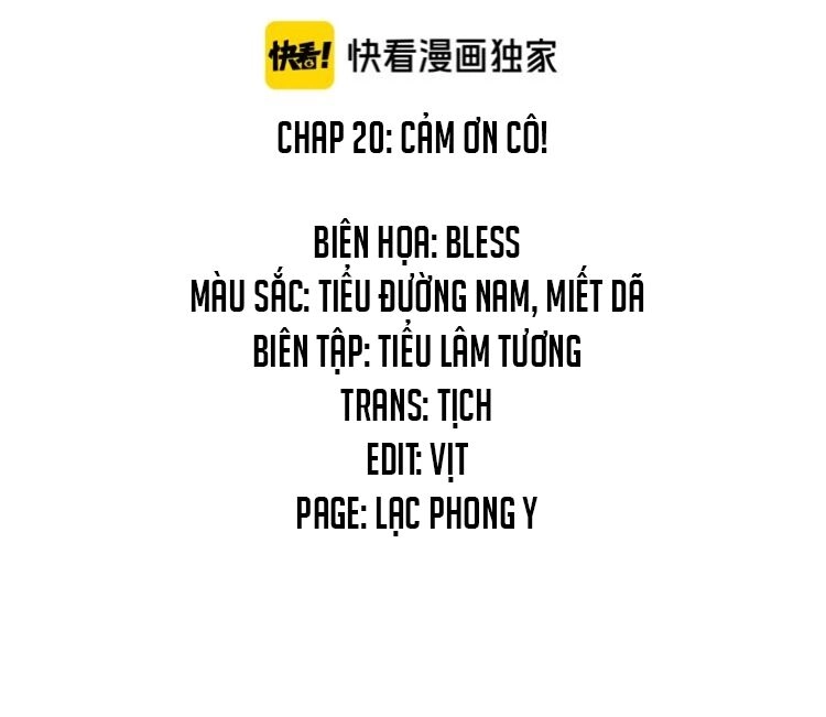 Vấp Phải Nghịch Quang Chapter 20 - 3