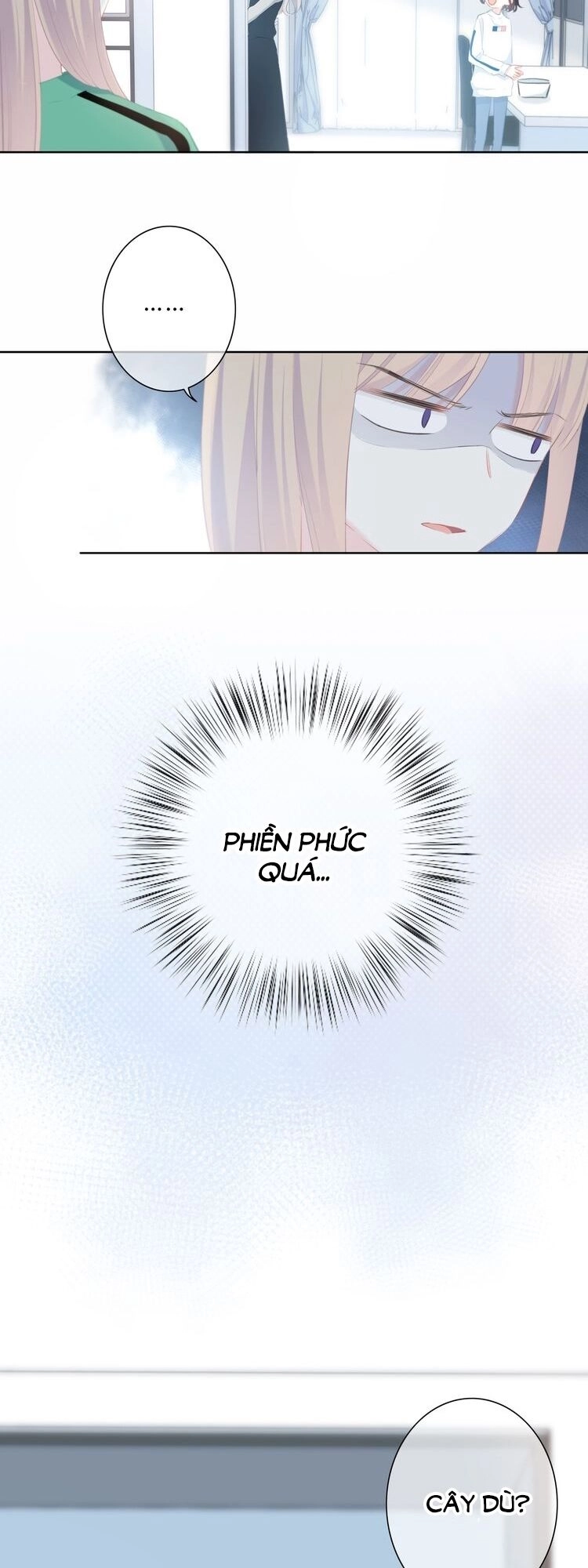 Vấp Phải Nghịch Quang Chapter 20 - 6