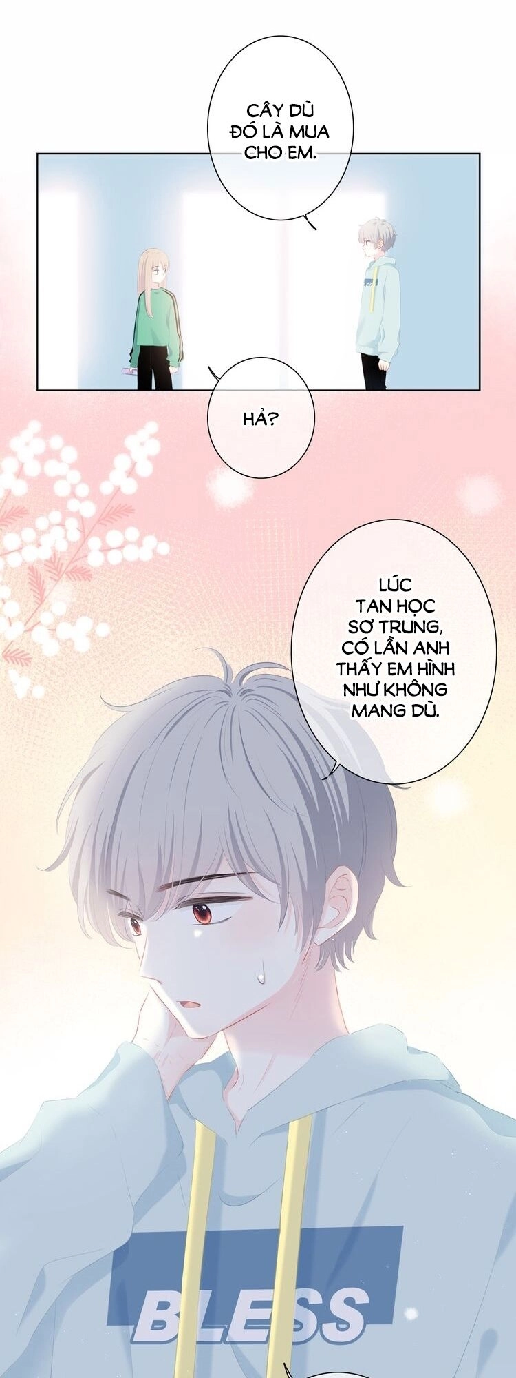 Vấp Phải Nghịch Quang Chapter 20 - 13