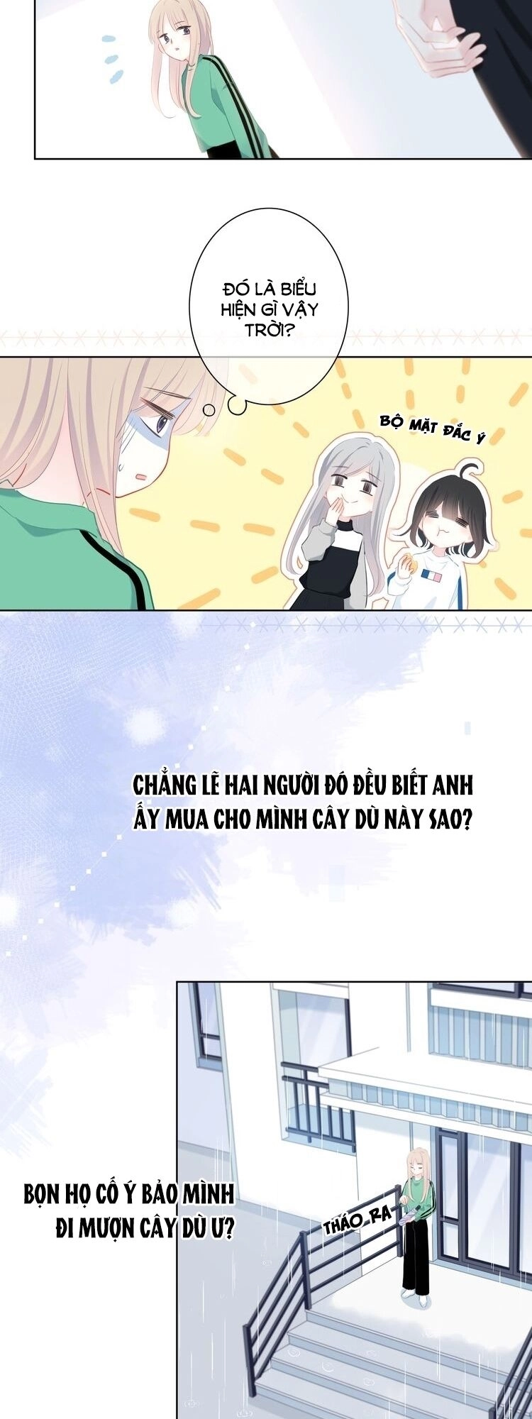 Vấp Phải Nghịch Quang Chapter 20 - 17