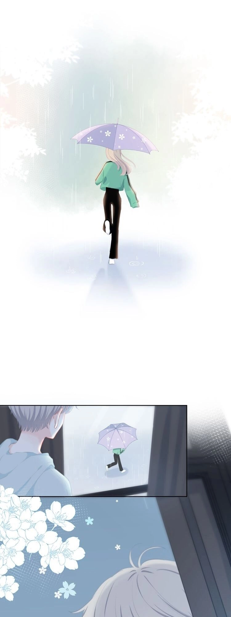 Vấp Phải Nghịch Quang Chapter 20 - 20