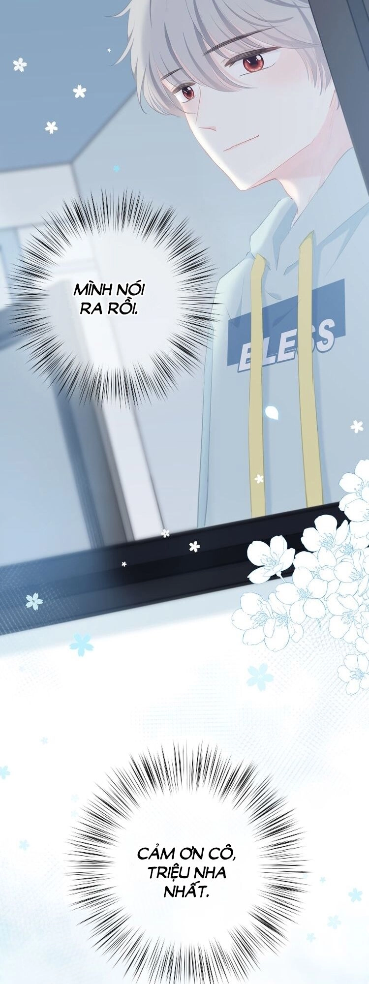 Vấp Phải Nghịch Quang Chapter 20 - 21