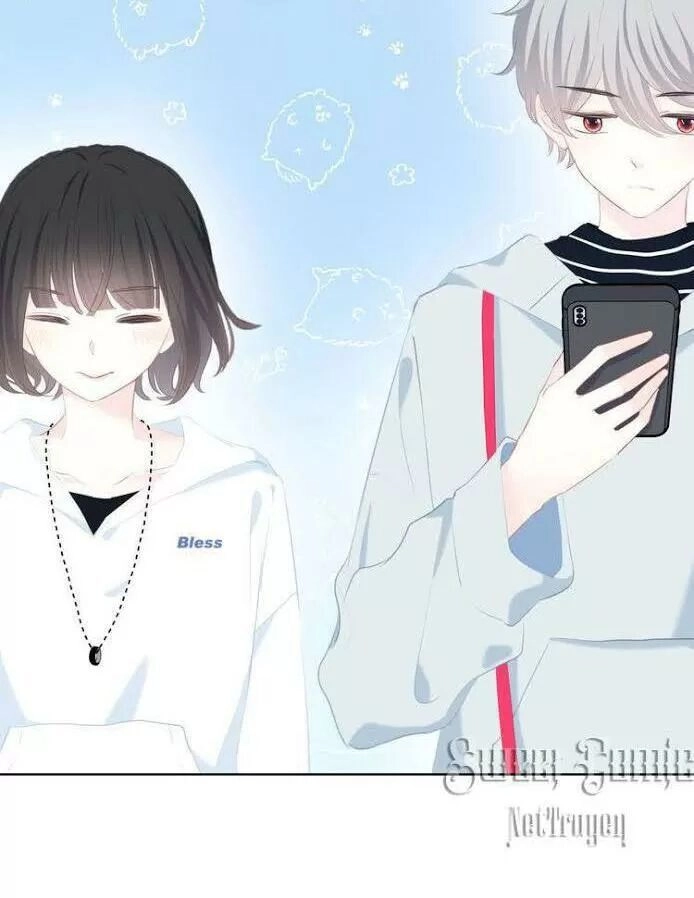 Vấp Phải Nghịch Quang Chapter 21 - 7