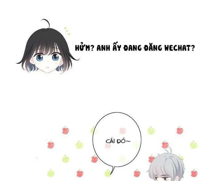 Vấp Phải Nghịch Quang Chapter 21 - 10