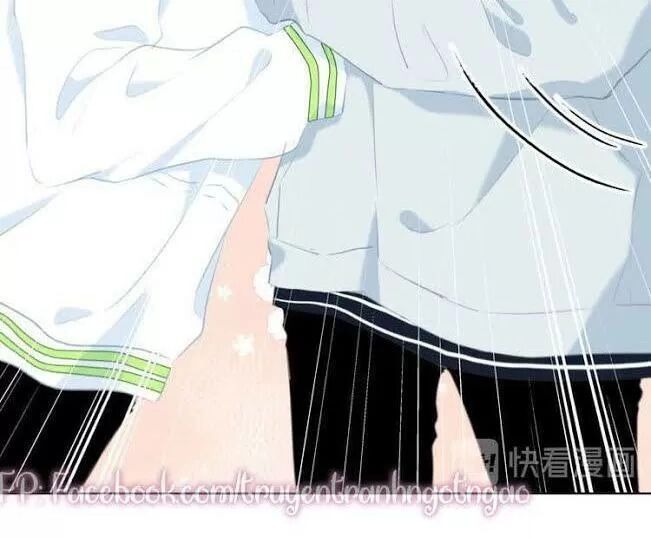 Vấp Phải Nghịch Quang Chapter 21 - 13