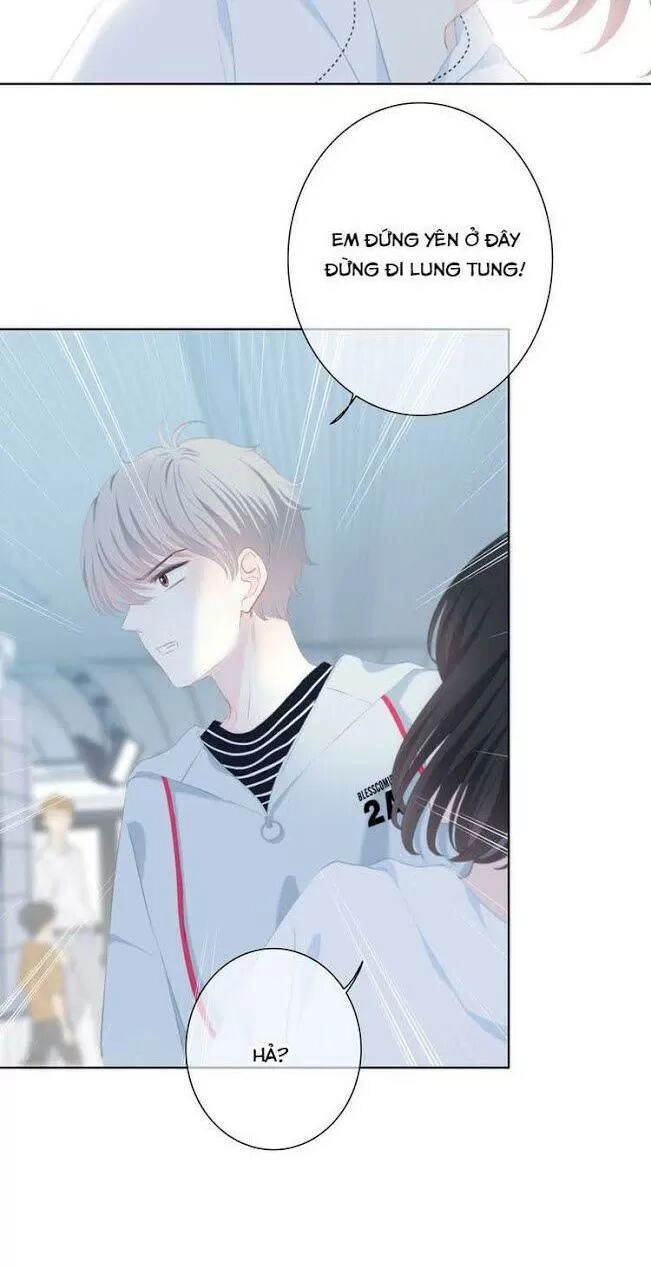 Vấp Phải Nghịch Quang Chapter 21 - 15