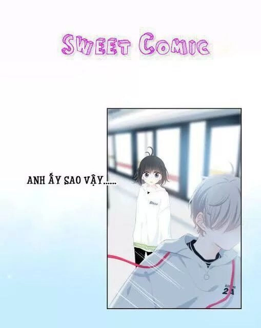 Vấp Phải Nghịch Quang Chapter 21 - 18