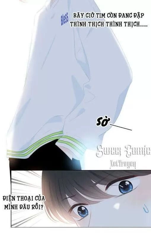 Vấp Phải Nghịch Quang Chapter 21 - 20