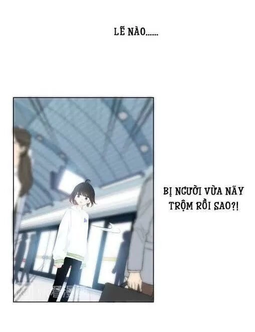 Vấp Phải Nghịch Quang Chapter 21 - 21