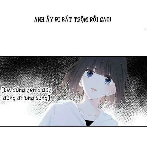 Vấp Phải Nghịch Quang Chapter 21 - 22