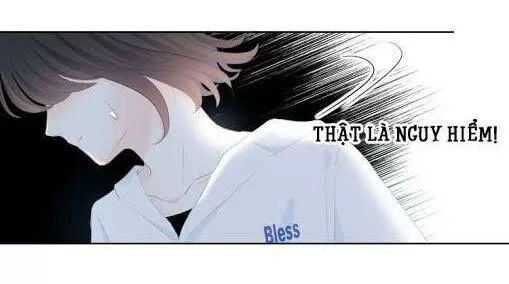 Vấp Phải Nghịch Quang Chapter 21 - 24