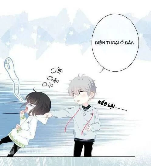 Vấp Phải Nghịch Quang Chapter 21 - 32