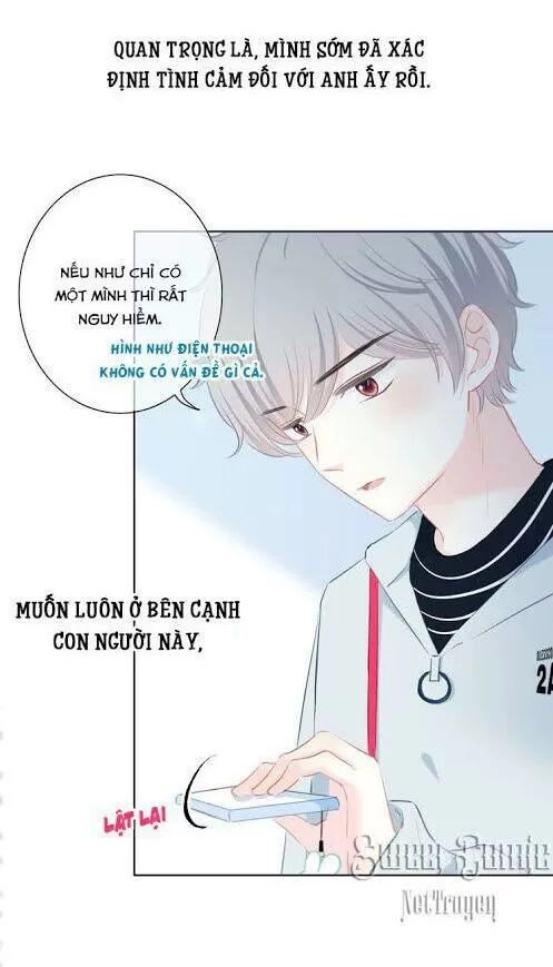 Vấp Phải Nghịch Quang Chapter 21 - 37