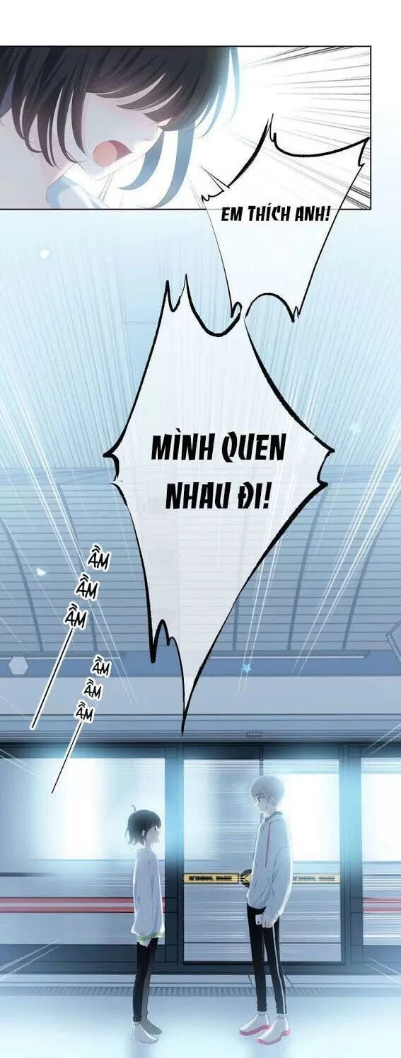 Vấp Phải Nghịch Quang Chapter 21 - 41