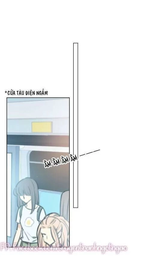 Vấp Phải Nghịch Quang Chapter 22 - 2