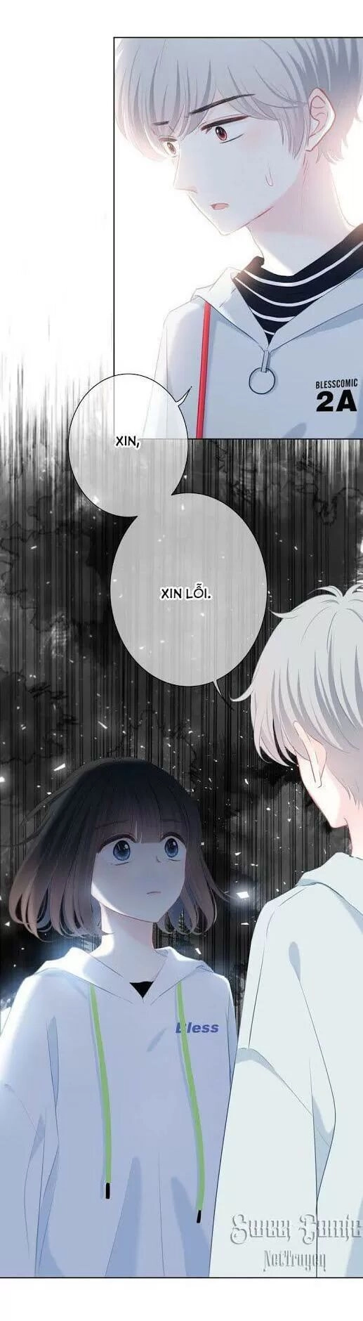 Vấp Phải Nghịch Quang Chapter 22 - 3