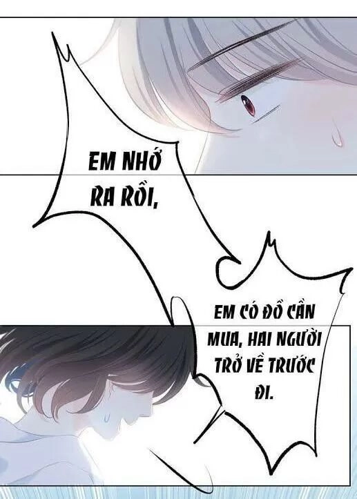 Vấp Phải Nghịch Quang Chapter 22 - 5