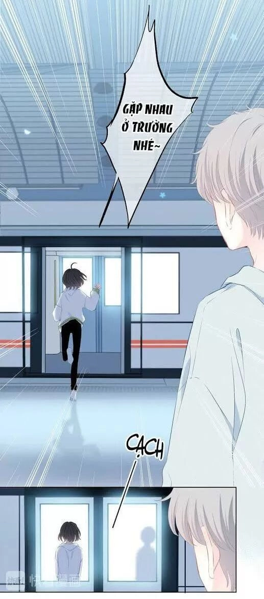 Vấp Phải Nghịch Quang Chapter 22 - 6