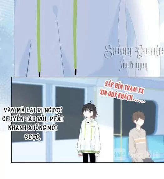 Vấp Phải Nghịch Quang Chapter 22 - 13