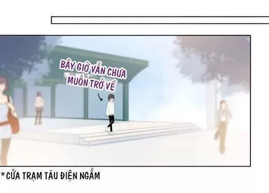 Vấp Phải Nghịch Quang Chapter 22 - 16