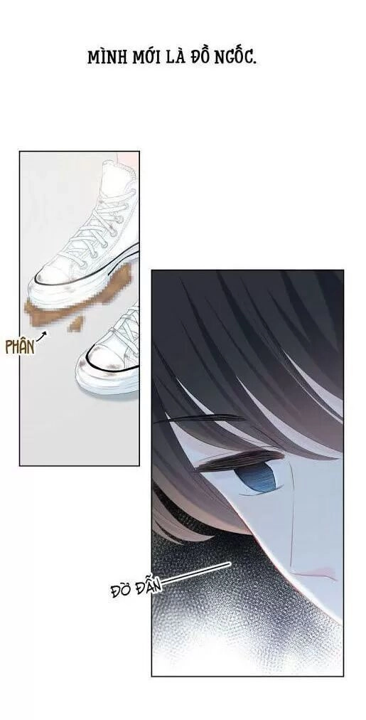 Vấp Phải Nghịch Quang Chapter 22 - 21