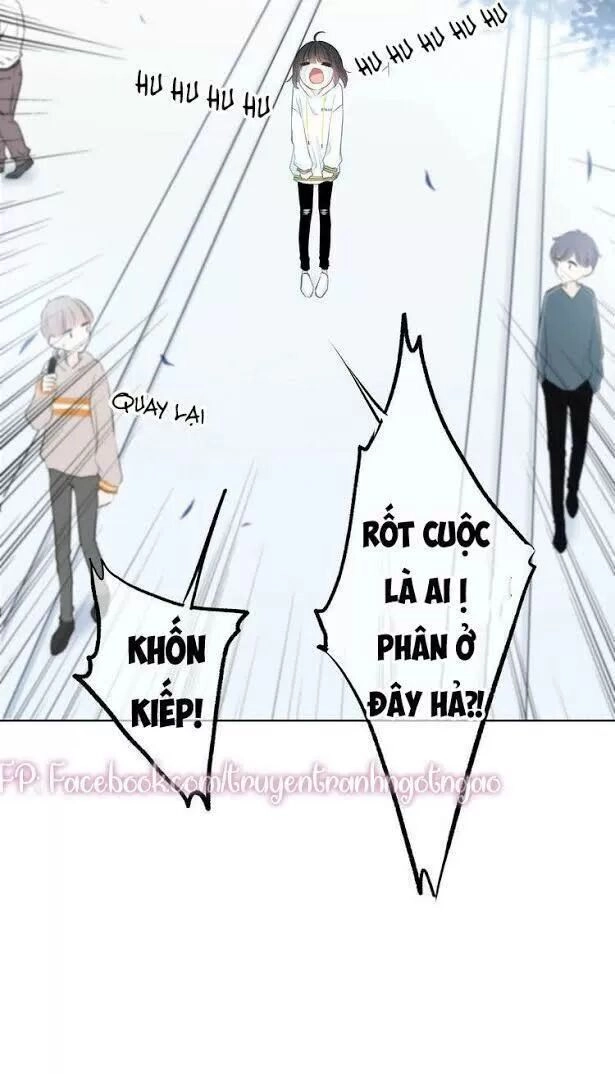 Vấp Phải Nghịch Quang Chapter 22 - 31