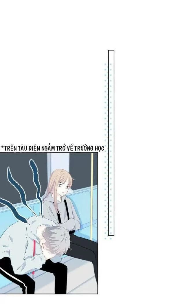 Vấp Phải Nghịch Quang Chapter 22 - 32