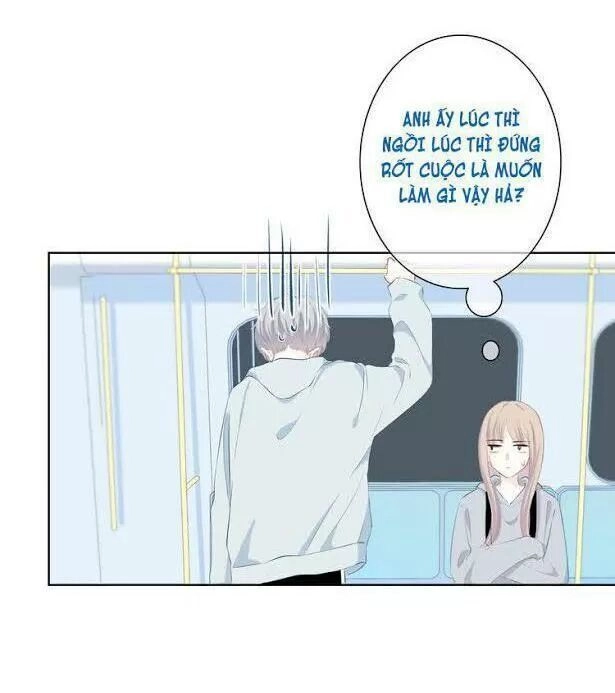 Vấp Phải Nghịch Quang Chapter 22 - 33