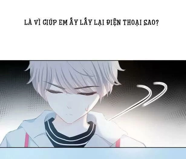 Vấp Phải Nghịch Quang Chapter 22 - 36