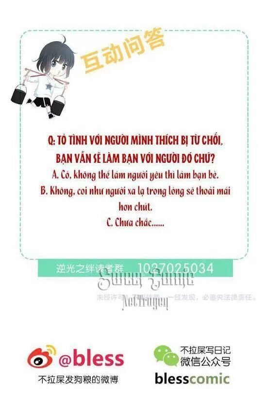 Vấp Phải Nghịch Quang Chapter 22 - 46