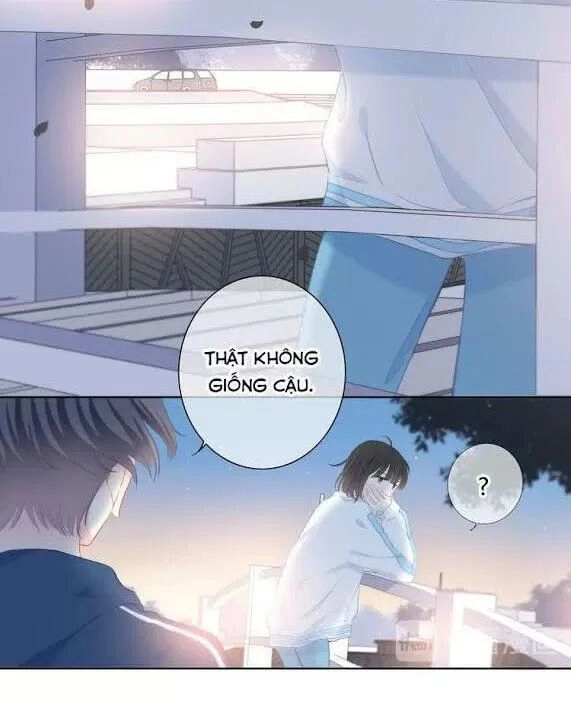 Vấp Phải Nghịch Quang Chapter 23 - 28