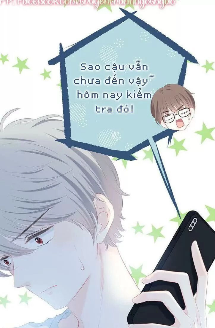 Vấp Phải Nghịch Quang Chapter 24 - 9