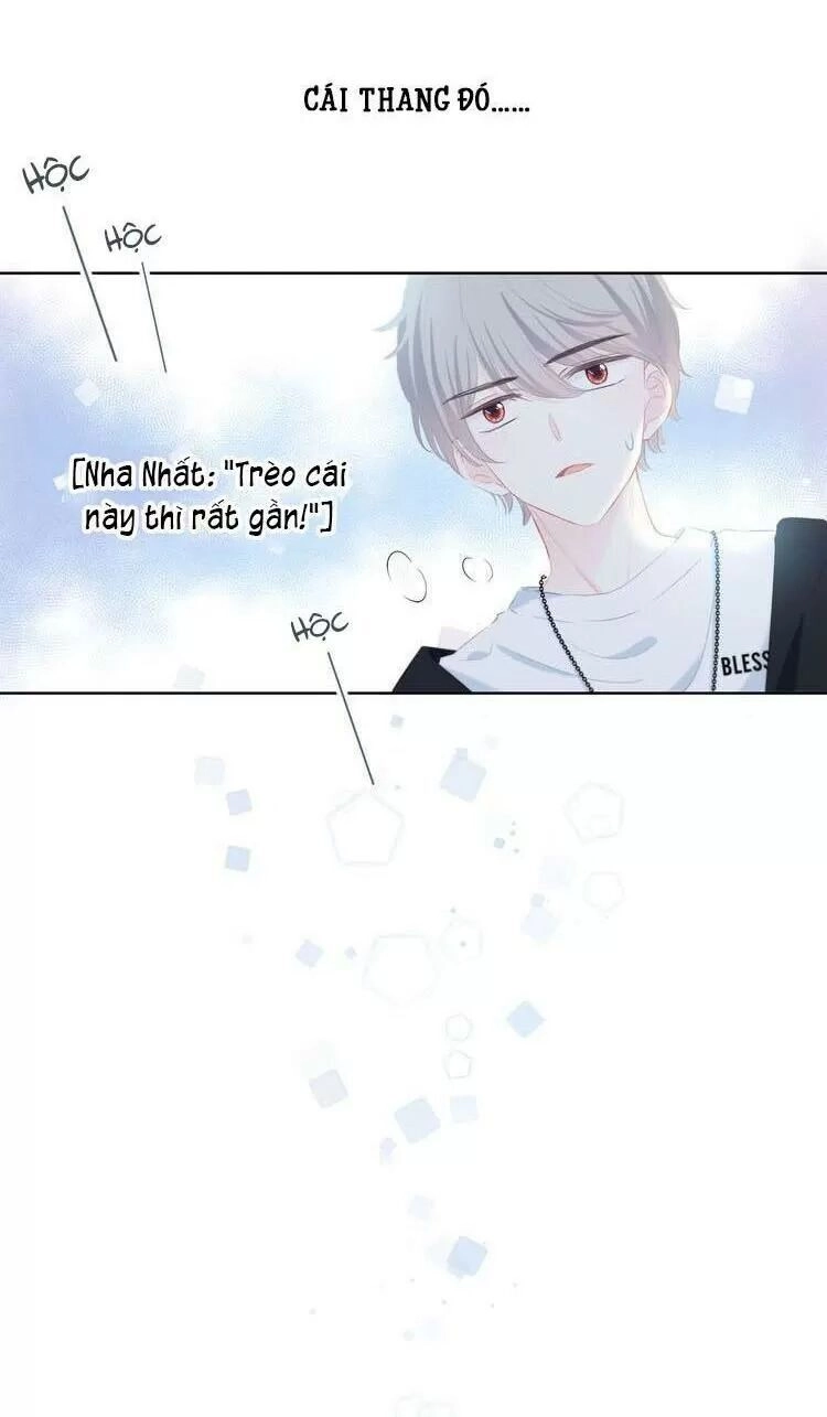 Vấp Phải Nghịch Quang Chapter 24 - 16