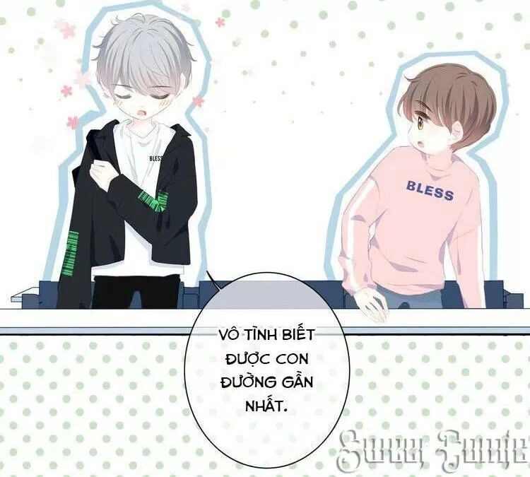 Vấp Phải Nghịch Quang Chapter 24 - 19