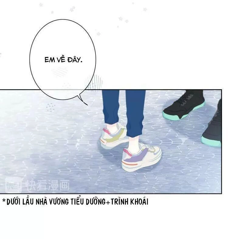 Vấp Phải Nghịch Quang Chapter 24 - 22