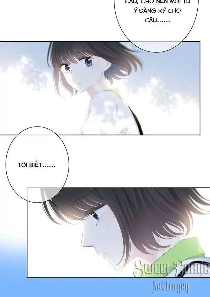 Vấp Phải Nghịch Quang Chapter 24 - 25