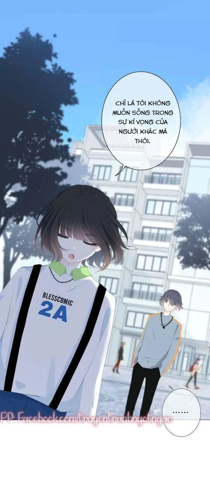 Vấp Phải Nghịch Quang Chapter 24 - 26