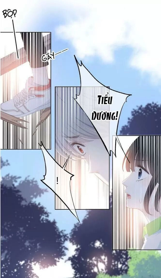 Vấp Phải Nghịch Quang Chapter 24 - 30