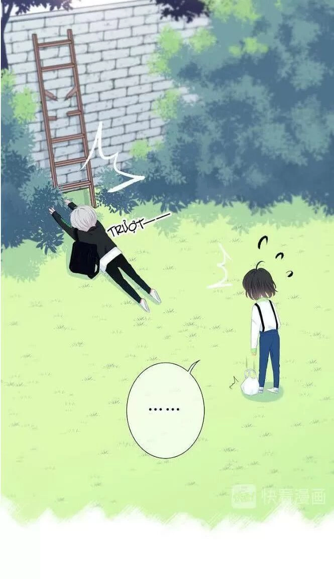 Vấp Phải Nghịch Quang Chapter 24 - 31