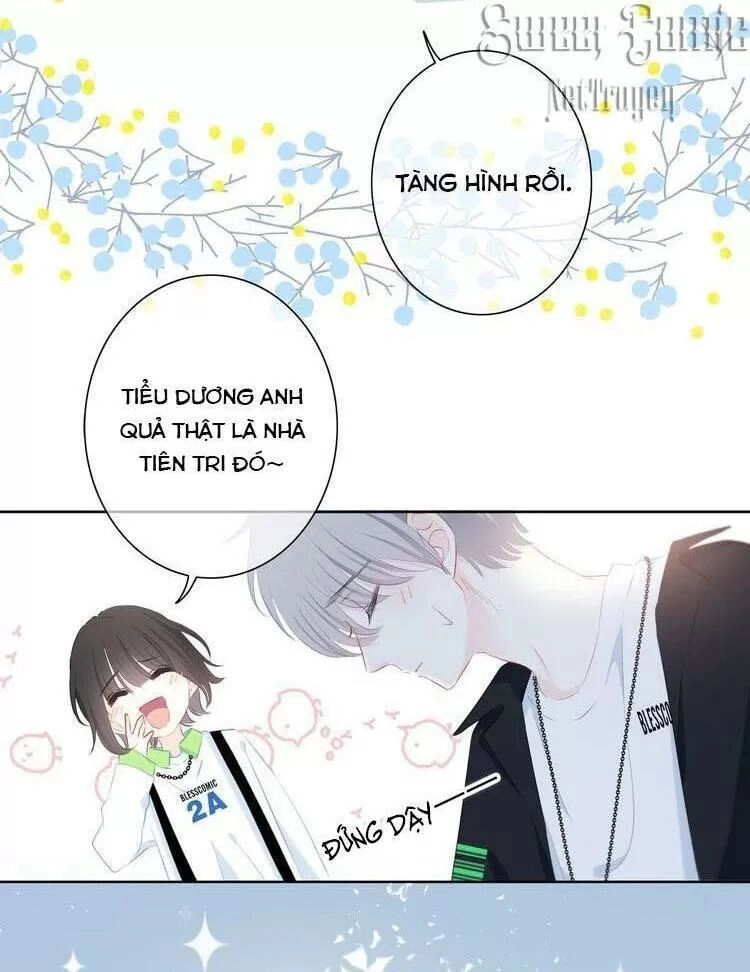 Vấp Phải Nghịch Quang Chapter 24 - 34